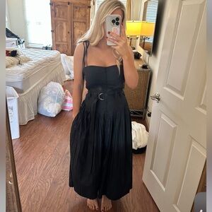 Ulla johnson cosette dress